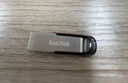 闪迪（SanDisk）64GB U盘 CZ73 安全加密 数据恢复 学习电脑办公投标 小巧便携 车载 大容量金属优盘 实拍图