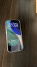 品胜【相机键全包|气囊升级】适用iphone17手机壳苹果17保护套气囊防摔晶透抗黄耐磨简约全透明保护壳 实拍图