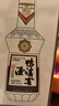 鸭溪窖 复古版 浓香型白酒 54度 500ml 单瓶装 热门商品 实拍图