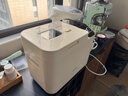 北美电器（ACA）升级款面包机 全自动家用和面机 可预约 智能撒料 高成功率 彩色触屏 酸奶机新年礼物AB-T3pro 实拍图