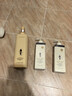 阿道夫精油香氛洗发水50g 旅行装便携装（功效随机） 实拍图