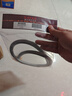 莱尔诗丹（Larsd）304不锈钢进水软管60CM马桶进水管热水器冷热通用上水管BH606 实拍图