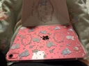Apple/苹果 iPad11英寸 A16芯片2025年款 平板电脑 (128GB WLAN版/学习办公娱乐)粉色 实拍图