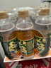 秋林格瓦斯面包发酵饮料 350ml*12瓶 马年限定（绿）包装 整箱装 实拍图