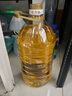 金龙鱼 食用油 葵花籽清香型调和油5L （新老包装随机发货） 实拍图