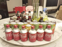 可口可乐（Coca-Cola）子弹头可乐日本原装进口日版可口可乐碳酸饮料汽水铝罐300ml*6瓶 实拍图