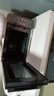 美的（Midea）微碳微波炉烤箱一体机900w微波1000w烧烤平板光波速热23L容量变频臻彩荧幕 （C32） 实拍图