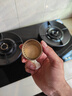康佳（KONKA）燃气灶液化气双灶家用 5.0kW液化气70%热效铝炉头台嵌两用 可调底盘内铜火盖 JZY-KEF78（液化气） 实拍图