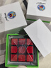 圣手 方圆魔方儿童玩具三阶3阶竞速比赛专用教程生日礼物 黑色 实拍图