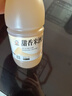 米婆婆 甜香米酒汁1.6L*1瓶装酒酿醪糟甜酒0添加糯米酒孝感月子湖北特产 实拍图
