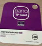 banq 64GB TF（MicroSD）存储卡 A1 U3 V30 4K 适用于TP-LINK普联监控摄像头&行车记录仪内存卡Pro版 实拍图