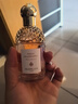 娇兰（Guerlain）花草水语雪梨冰沙淡香水75ml香氛化妆品礼盒生日新年礼物送女友 实拍图