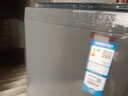 海尔（Haier） 全自动波轮洗衣机 10KG 家用宿舍出租房 一级能效 家电国家补贴以旧换新京东自营 XQB100-Z719 实拍图