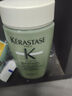 卡诗（KERASTASE）新双重功能洗发水试用装&介意慎拍80ml 1号会员店 实拍图