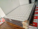 香榭柏兰 椰棕床垫棕垫硬棕榈床垫子 天然乳胶榻榻米床垫定做定制 10CM厚（防螨面料+5CM椰棕+2CM乳胶） 1.8米*2米 实拍图