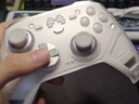 北通鲲鹏70精英无线游戏手柄AI智控自适应双切扳机摇杆 xbox电脑PC蓝牙NS体感 steam电视switch2 仁王3 实拍图