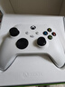 XBOX微软Xbox Series S/X无线Xbox手柄 XSS XSX 蓝牙游戏手柄 PC电脑 Xbox手柄 冰雪白【送线/摆架】 实拍图