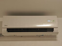 美的空调 酷省电二代PRO 大1.5匹一级能效变频 双排纯铜管 2026款空调挂机国家补贴KFR-35GW/KS2P 实拍图