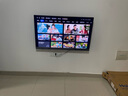 长虹经济款 长虹电视50P6S-F 50英寸 HDR 一键看直播 平板液晶LED电视机  实拍图