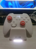 北通鲲鹏20/40/70系列游戏手柄 专属智能启停充电底座 实拍图