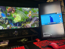 华硕ROG 绝杀27 XG27ACS 27英寸显示器2K电竞 144Hz显示器原生180Hz高刷 FastIPS1ms响应G-SYNC HDR400 实拍图