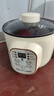牧利派 电饭锅电饭煲小型米饭锅迷你小2人-3人多功能家用智能蒸饭锅煮粥一体多用不粘锅带蒸笼 1.8L 品牌正品 智能自动煮饭 预约定时保温 1.8L I 不粘锅-没蒸笼【可煎炒煮涮炖】 实拍图