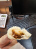 避风塘叉烧包350g（10只 ）港式早点 速冻食品包子面食儿童早餐面点生鲜 实拍图