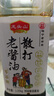 龙头山散打老酱油生抽【减盐特级】1.15kg 0添加防腐剂非转黄酿造调料 实拍图