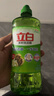 立白茶籽洗洁精1kg*4瓶99%除菌高效去油除味宝宝餐具果蔬适用食品可用 实拍图