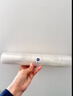 妙洁 免刀撕点断式保鲜膜 经济装大碗*160米 食品级大卷冰箱微波炉用 实拍图