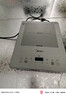 美的（Midea）家用电磁炉电陶炉电池炉2200W大功率猛火新型电磁灶一体微晶面板爆炒炒菜智能定时火锅炉MC-E22B68 实拍图