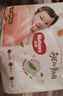 好奇（Huggies）铂金装小桃裤成长裤XL96片(12-17kg)加大号尿不湿【透爽散热】 实拍图