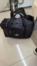 班哲尼旅行包男女士大容量可套拉杆行李箱收纳待产包出差健身手提斜跨袋 实拍图