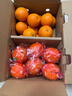 京鲜生 赣南脐橙红黄双拼 10斤 单果180g起  好事橙双水果橙子年货礼盒 实拍图