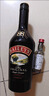 百利（Baileys）甜酒 奶油原味奶酒 爱尔兰进口 力娇酒利口酒500ml 调酒配制酒 实拍图