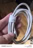 CangHua 双头Type-c数据线7A(Max140W)充电线100W快充适用华为Mate60Pro手机小米苹果平板电脑大疆电源线 实拍图