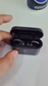 弱水时砂【八仓现货】OpenFeel蓝牙耳机耳夹式真无线HIFi音质挂耳运动跑步通话降噪骨传导概念开放式 夜幕黑/单次10h超长续航 【LDAC/LHDC】双高音质协议 实拍图