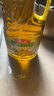 鲁花【保真菜籽油】食用油 低芥酸特香菜籽油 900ml 物理压榨  实拍图