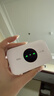 TCL随身wifi三网通用免插卡无线wifi6车载4G路由器随身便携无限制移动联通电信全国通用2025款5GXY15B 【升级充电款】3000毫安大电池超长续航 不限速不虚标月享1500G流量 实拍图