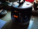 苏泊尔（SUPOR）0涂层球釜电压力锅5L双胆全自动智能预约 触控SY-50YC5011Q电饭煲高压锅4-6人 实拍图