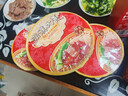 统一满汉大餐 台式半筋半肉牛肉面 碗面 200g*1碗 方便面速食面泡面  实拍图