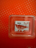爱国者（aigo）32GB TF（MicroSD）存储卡A1 U1 V30 4K 监控摄像头 行车记录仪专用高速内存卡 读速100MB/s T1JD 实拍图