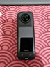影石Insta360影石 X5 全景运动相机 8K高清instax360x5防抖防水手持口袋摄像机Vlog直播摄像头摩托车骑行记录仪 标配【咨询立减】 标准版（不含内存卡） 实拍图