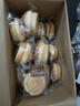 三只松鼠0蔗糖水牛乳手撕面包1kg 早餐面包营养饱腹代餐酵母蛋糕零食糕点 实拍图