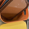 晟旎尚品 收纳盒桌面收纳筐中号8L零食办公室杂物储物盒收纳箱带盖4只装 实拍图