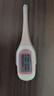 孕橙智能基础体温计测排卵期备孕体温计口腔女性软头电子体温温度计表 实拍图