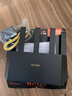 Tenda腾达路由器WiFi7【云霄BE5100】千兆穿墙王信号增强无线超强2.5g网口家用电竞放大器立式BE6L Pro 实拍图