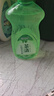 蓝月亮 茶清洗洁精小瓶 0.5kg/瓶 洗涤灵 果蔬餐具清洗剂 食品可用  实拍图