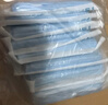 稳健医用外科口罩灭菌级 棉里层亲肤透气防花粉过敏性鼻炎保暖100只 实拍图