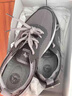 保罗骆驼运动鞋男春季新款网面透气鞋子防滑耐磨休闲鞋男士户外大码软底鞋 灰色【网面透气】 42 【标准运动鞋码】 实拍图